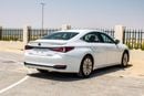 Lexus ES 300 h Hybrid, 2.5L, CVT, Premier, MY2023