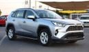 Toyota RAV4 LE 2.0L FWD Petrol
