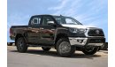 Toyota Hilux TOYOTA HILUX 2.8L 4X4 HI GLXS-Z D/C A/T DSL-w/o push start