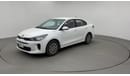 Kia Rio 1400