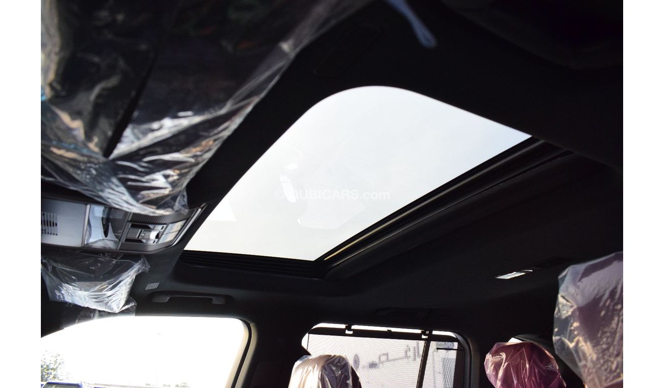 Lexus LX 600 2023 Lexus LX600 Ashwood 3.5L V6 Petrol