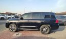 Lexus LX570 GCC Full options