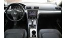 Volkswagen Passat 2.5S Full Option in Excellent Condition