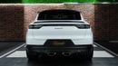 بورش كايان TURBO GT COUPE | LIMITED OFFER  | NEW | FULLY LOADED