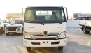 Hino 300 Hino 300 _ 714   EURO 3, , 4.2 TON, CARGO BODY