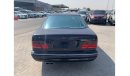 Mercedes-Benz E 320 Model 2001, imported from Japan, 6 cylinders