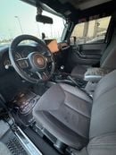 جيب رانجلر Sport 3.6L A/T (5 Seater)