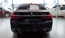 BMW 740Li Li M Kit