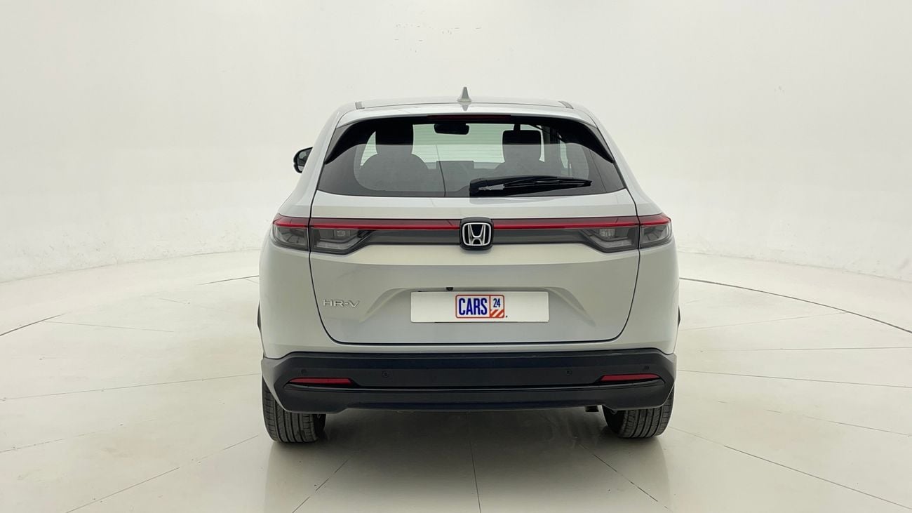 Honda HRV DX 1.5 | Zero Down Payment | Free Home Test Drive