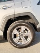 تويوتا راف ٤ XLE 4X4 Full option 2025