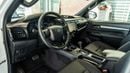 Toyota Hilux ADVENTURE 4.0 A/T || 2026