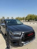 تويوتا هيلوكس Rogue export from Australia