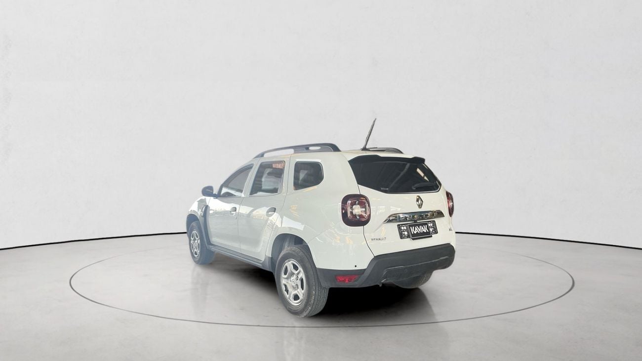 Renault Duster 1.6L 115HP 2WD AUTO PE | Guaranteed Warranty | 0 Down Payment