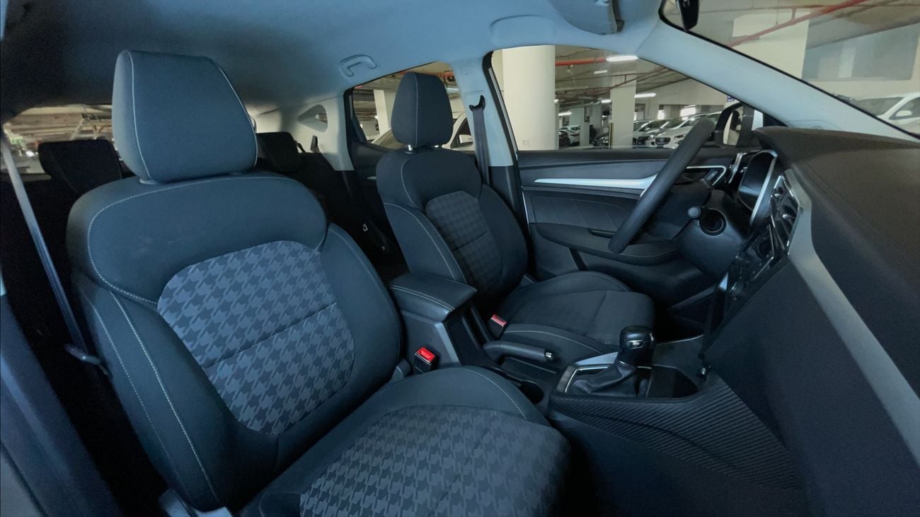 MG ZS 2019 STD | AED 408/Month | 0 DP | 30 Day Return | Warranty