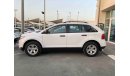 Ford Edge ORIGINAL PAINT 100% FULL SERVICE HISTORY BY AGENCY