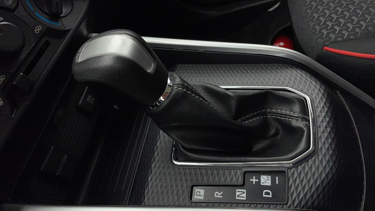 Toyota Raize G 1 | Zero Down Payment | Home Test Drive