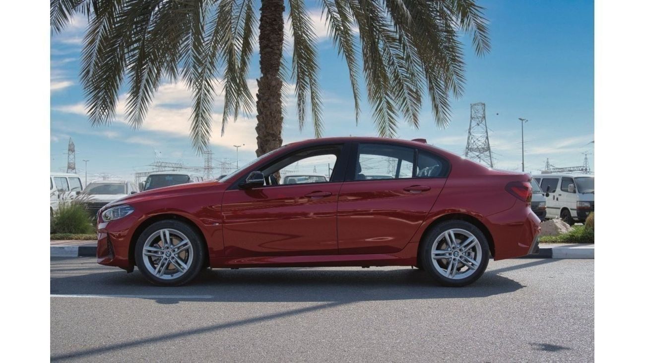 بي أم دبليو 120i 2023 | BMW | 120I | M SPORT | BLACK VERSION