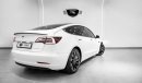 Tesla Model 3 Performance UNDER WARRANTY, SPECIAL PRICE