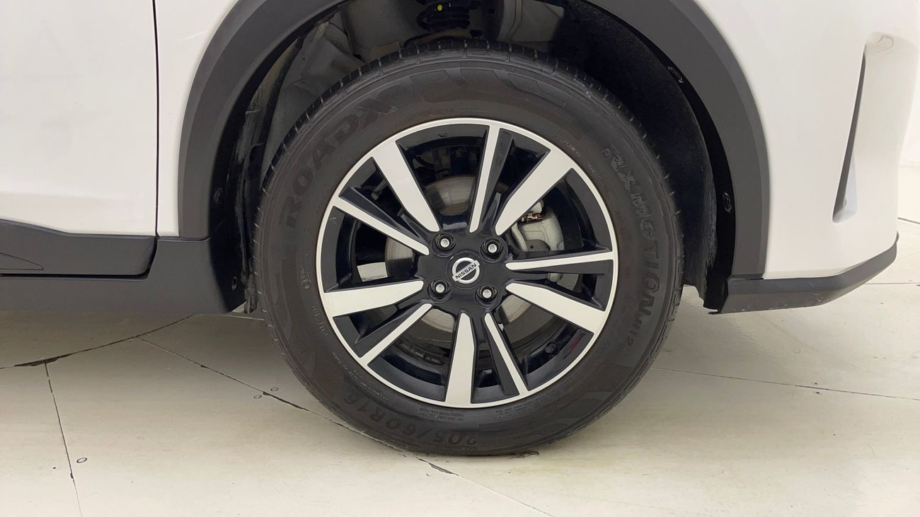 Nissan Kicks S 1.6 | Zero Down Payment | Home Test Drive