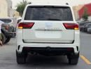 Toyota Land Cruiser GXR 4.0L