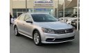 Volkswagen Passat Volkswagen Passat_2018_Excellent_Condition _Full option