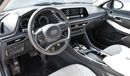 Hyundai Sonata Smart Plus Option, 2.5L Engine, 4Cylinder, MY2020