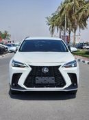 Lexus NX200t lexus nx 200
