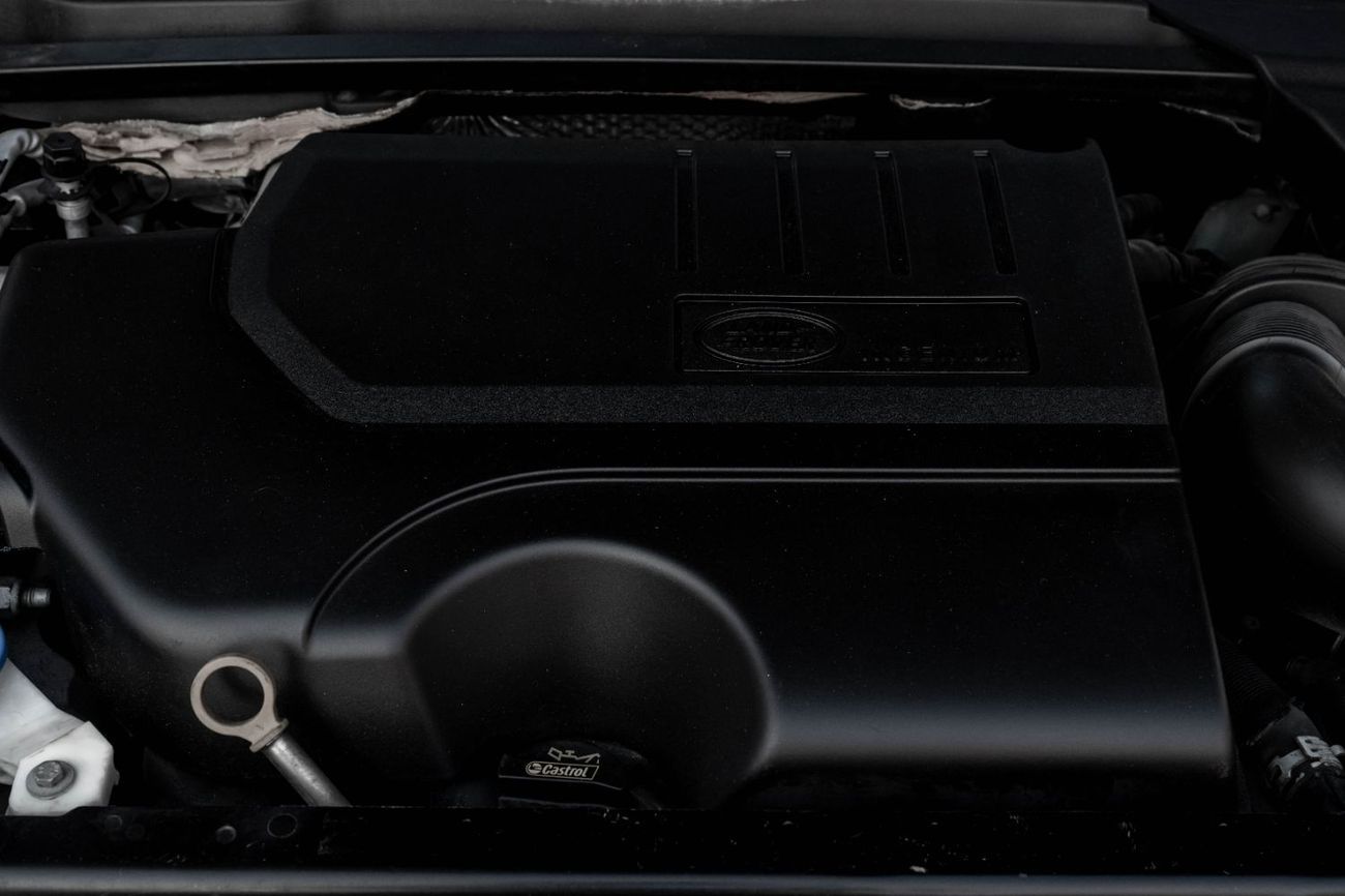 Land Rover Discovery Sport | 1,469 P.M  | 0% Downpayment | Land Rover Discovery Sport!