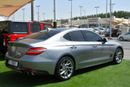 Genesis G70 GINISES/2022//ORIGINAL AIR BAGS/LOOW MILEG//TURBO//NO ACCIDINT