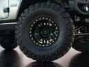 Jeep Wrangler Rubicon 392