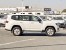 Toyota Land Cruiser EXPORT ONLY - LC300 GX E1 3.3 DSL