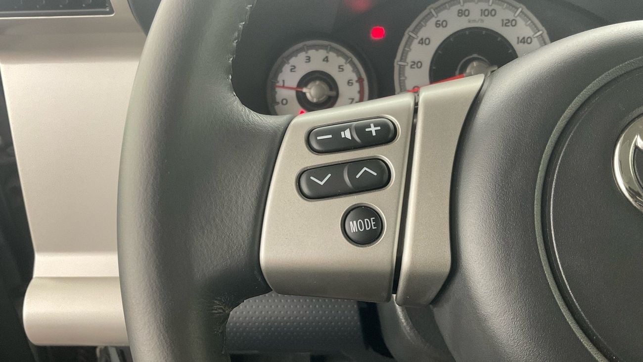 Toyota FJ Cruiser VXR 4.0L VXR | Guaranteed Warranty | 0 Down Payment