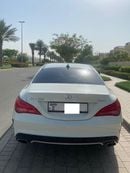 مرسيدس بنز CLA 250