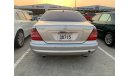 Mercedes-Benz S 55 IMPORT JAPAN