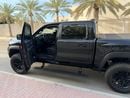 Dodge RAM 6.2