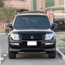 ميتسوبيشي باجيرو