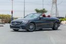 Mercedes-Benz C 300 Luxury 2.0L