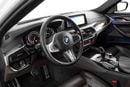 BMW 530i M Sport 2.0L