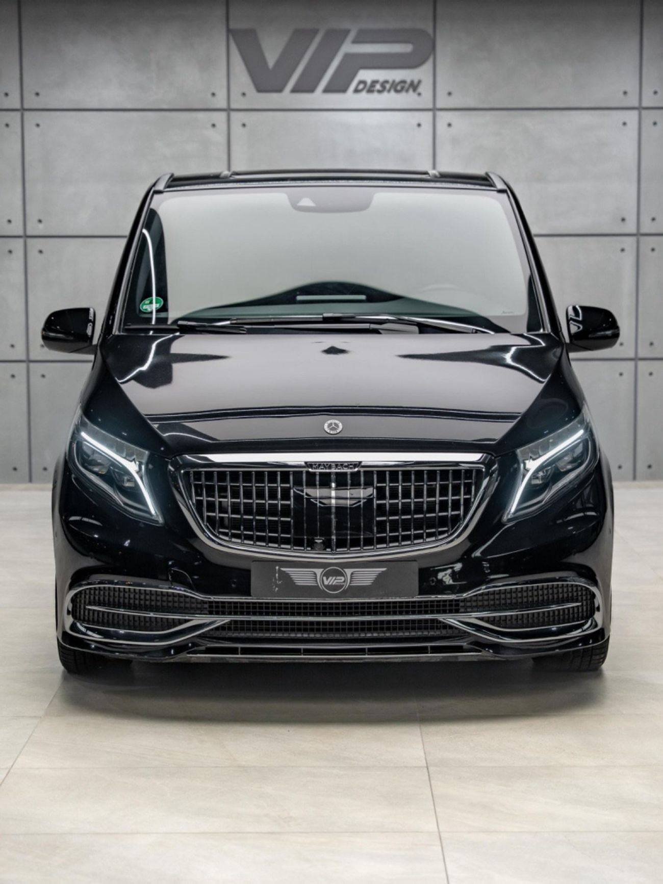 Mercedes-Benz Vito mercedes vito 250d bottega edition euro specs 39,000 km
