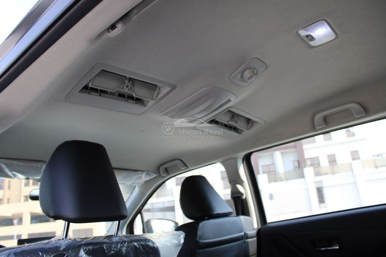 Toyota Veloz LHD 1.5L PET AT 7S 2025MY