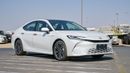 Toyota Camry Toyota Camry 2.5 Hybrid Intelligent Dual-Engine - 2024  (Export)