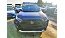 Toyota RAV4 full option  advansure