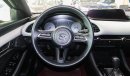 Mazda 3 100th ANNIVERSARY EDITION 2021 MODEL