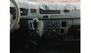 Toyota Hiace HIACE PASSENGER VAN / DIESEL / (LOT # 5006883)