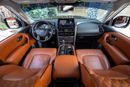 Nissan Patrol SE TITANIUM Nissan Patrol Titanium 2023 GCC | Agency Warranty