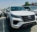 Toyota Fortuner TOYOTA FORTUNER 2.7L 2026