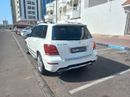 Mercedes-Benz GLK 350 3.5L