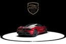 McLaren 720S PERFORMANCE