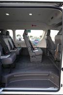 Toyota Hiace Highroof GL V6 3.5L Petrol 13 Seater Automatic