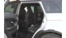 Land Rover Range Rover Evoque 2.0L V4 Petrol, 2017 SILVER (LOT # 1015)